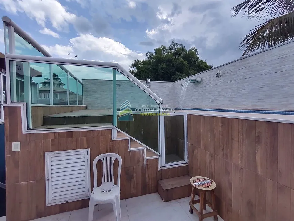 Casa, 3 quartos, 300 m² - Foto 5