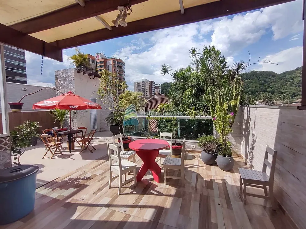 Casa, 3 quartos, 300 m² - Foto 2