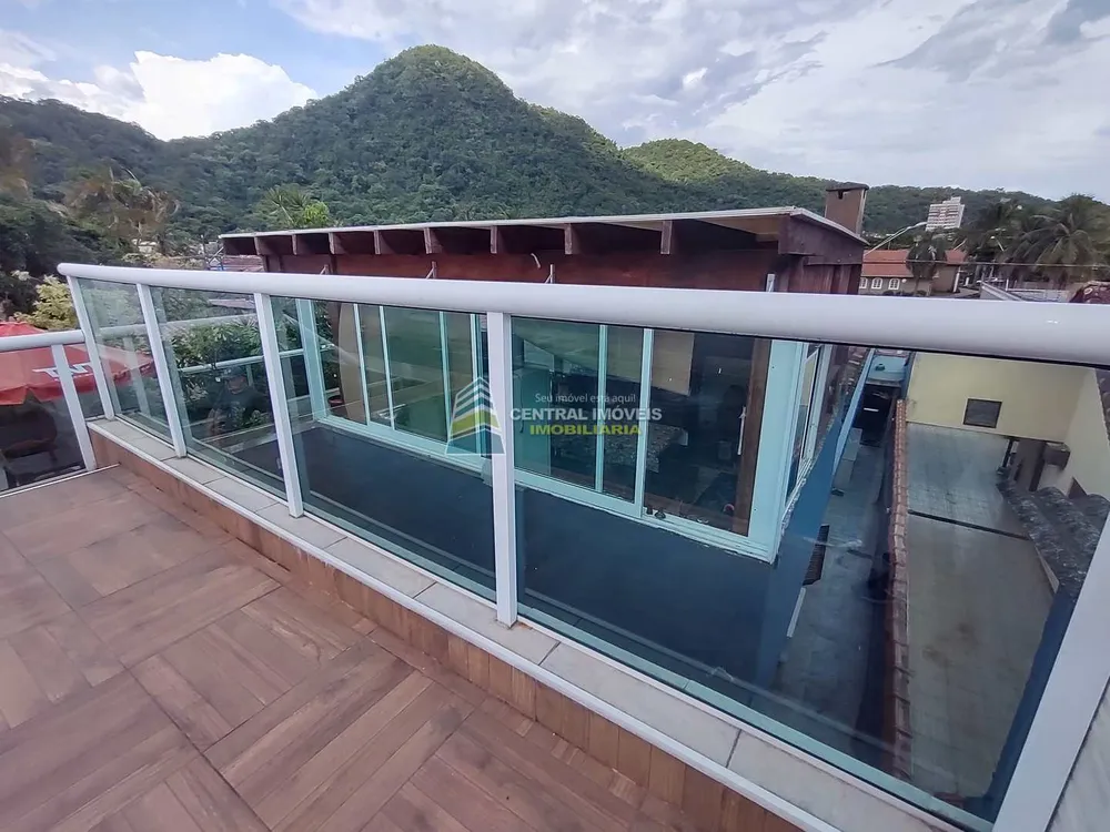 Casa, 3 quartos, 300 m² - Foto 1