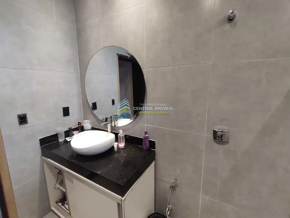Casa, 3 quartos, 300 m² - Foto 10