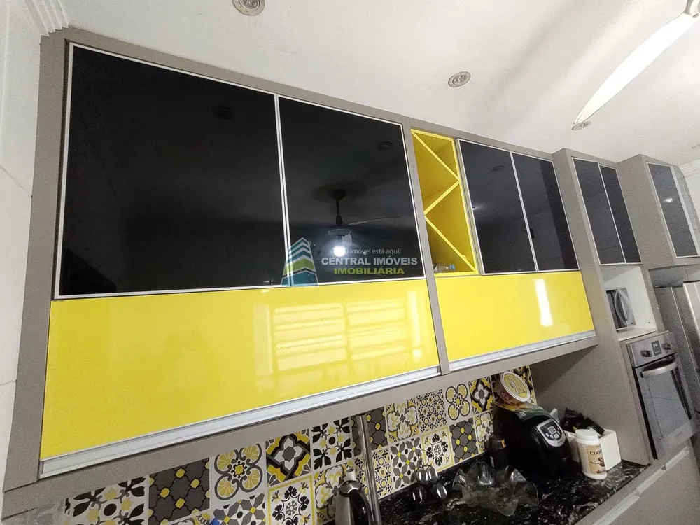 Casa, 3 quartos, 300 m² - Foto 11