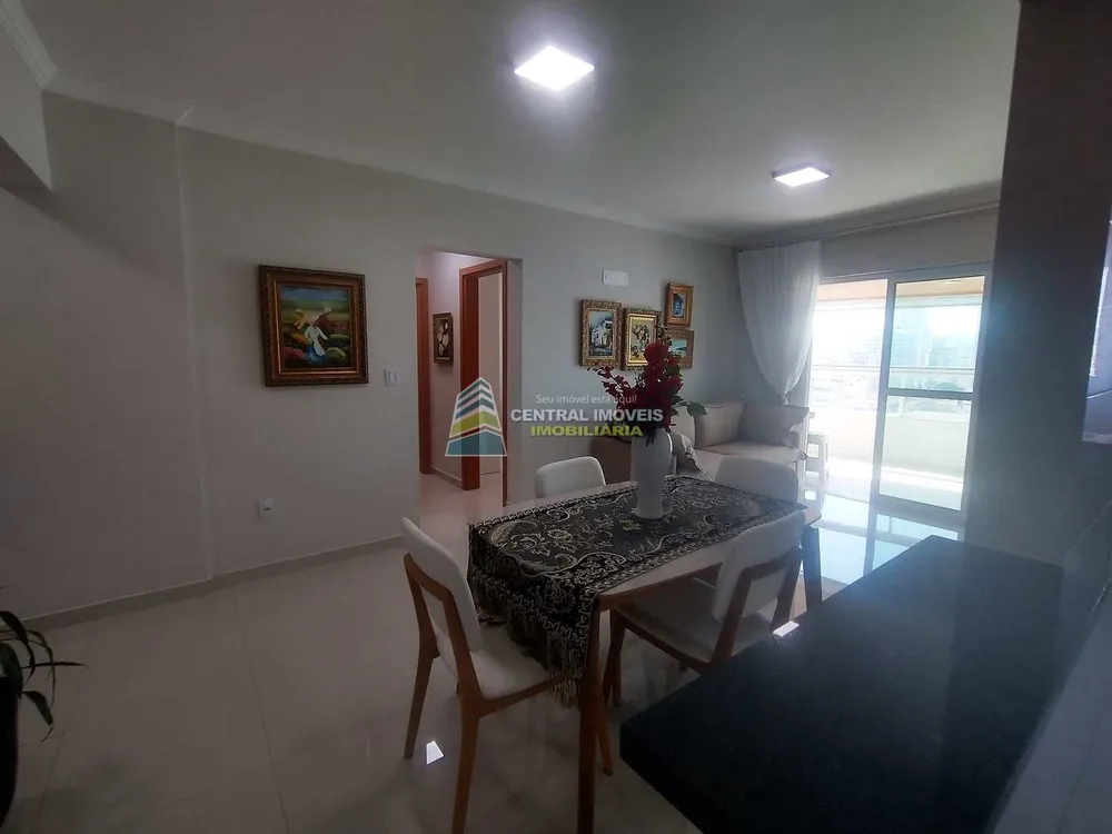 Apartamento, 2 quartos, 83 m² - Foto 3