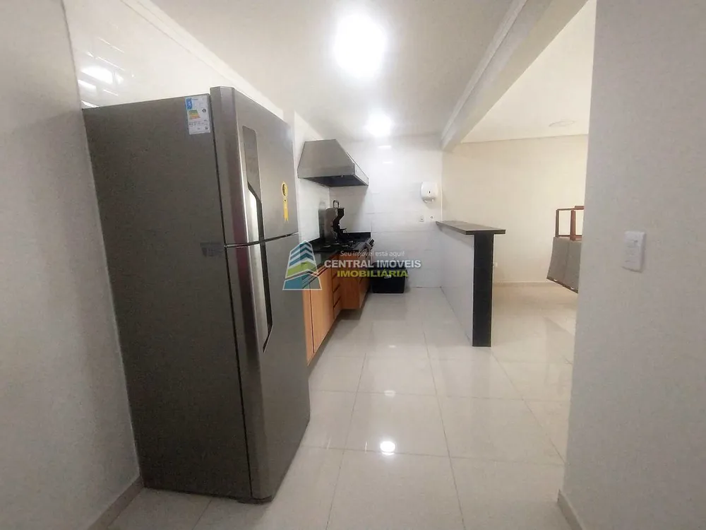 Apartamento, 2 quartos, 83 m² - Foto 4