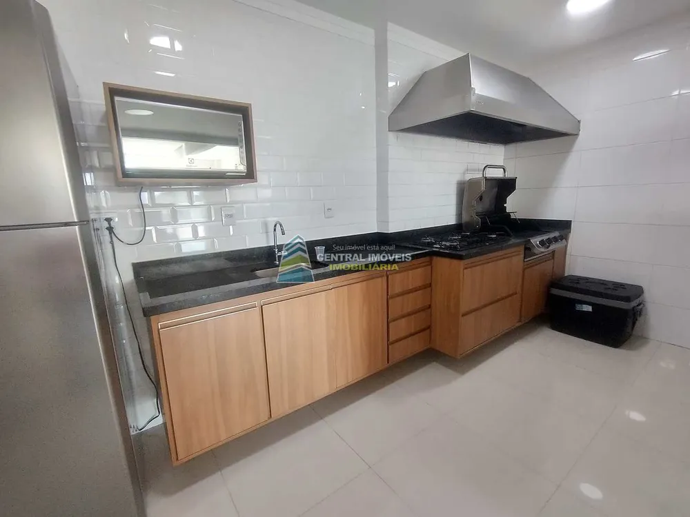Apartamento, 2 quartos, 83 m² - Foto 1