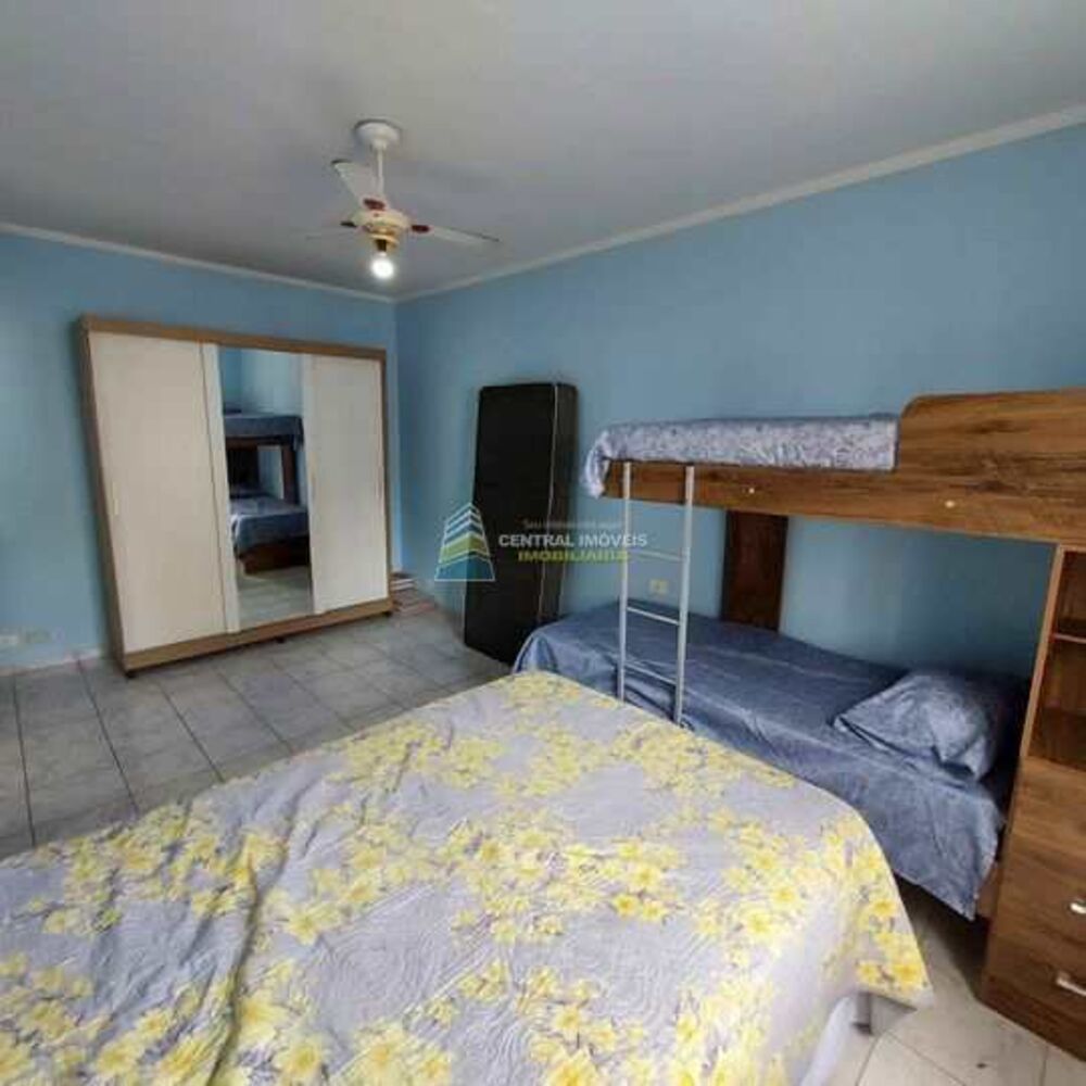 Apartamento à venda com 1 quarto, 46m² - Foto 10
