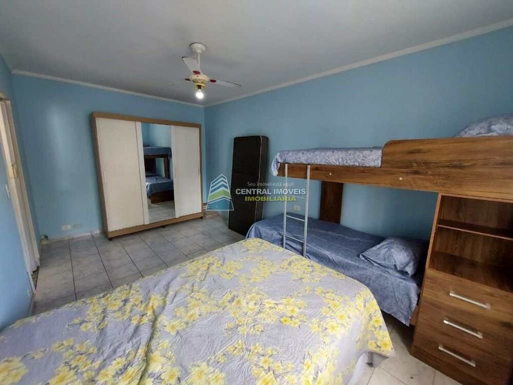 Apartamento à venda com 1 quarto, 46m² - Foto 9