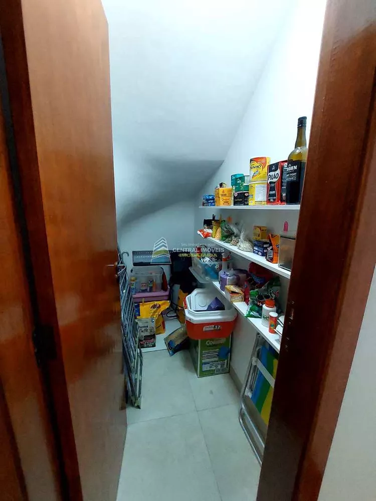 Sobrado, 3 quartos, 130 m² - Foto 5