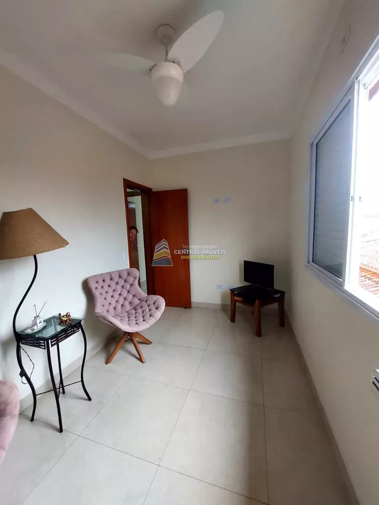 Sobrado, 3 quartos, 130 m² - Foto 10