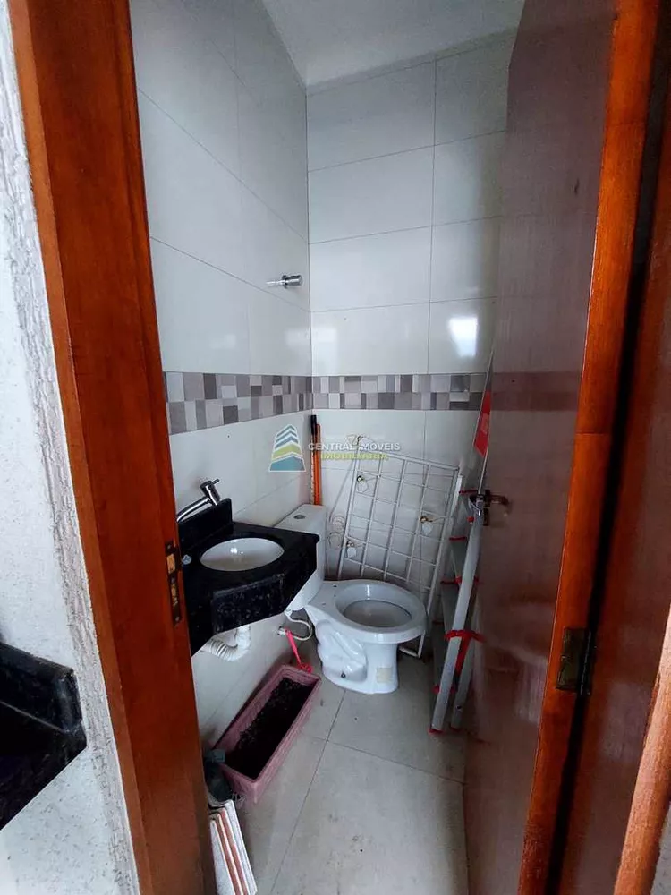 Sobrado, 3 quartos, 130 m² - Foto 7