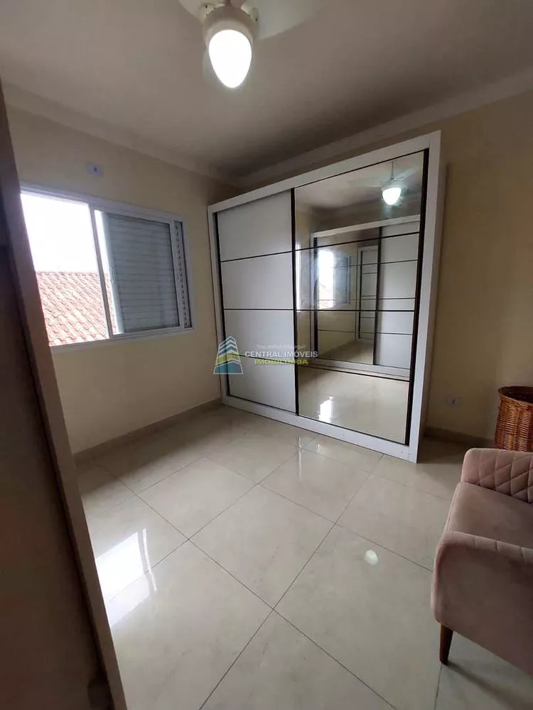 Sobrado, 3 quartos, 130 m² - Foto 9