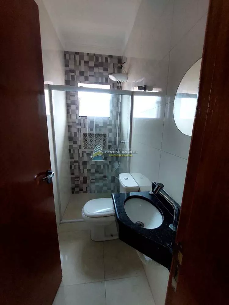 Sobrado, 3 quartos, 130 m² - Foto 6