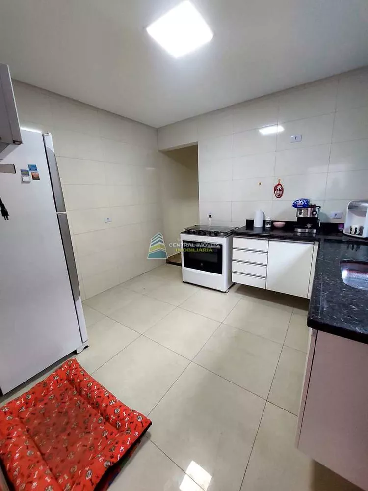 Sobrado, 3 quartos, 130 m² - Foto 3