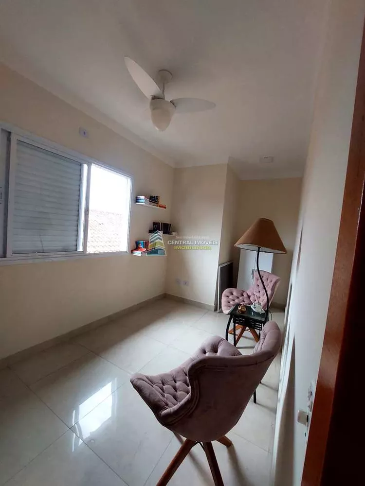 Sobrado, 3 quartos, 130 m² - Foto 11