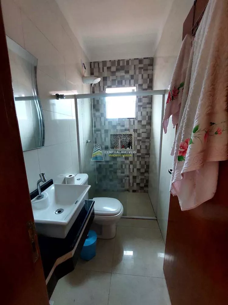Sobrado, 3 quartos, 130 m² - Foto 12