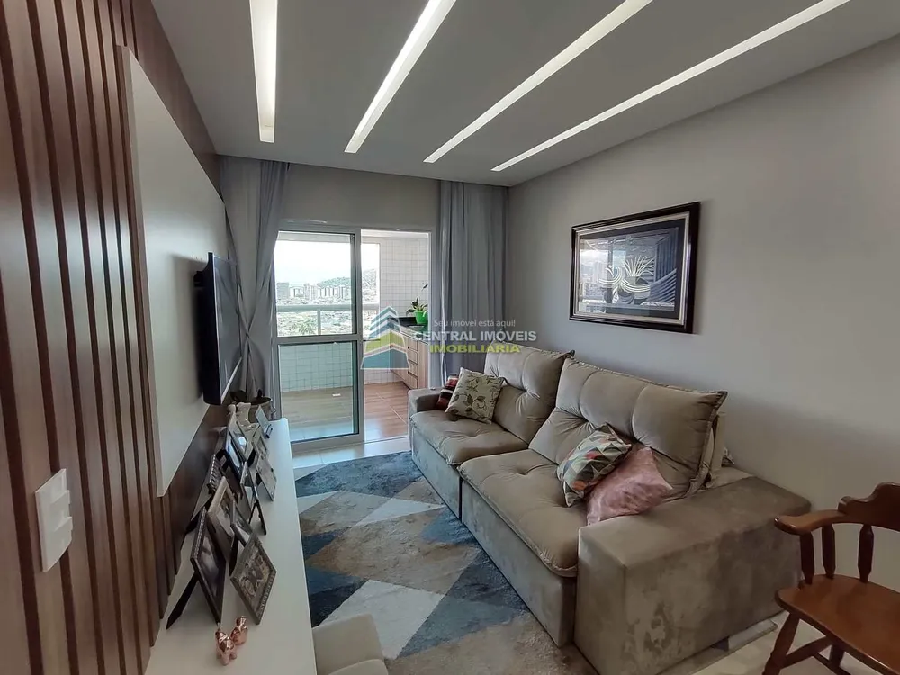 Apartamento, 2 quartos, 93 m² - Foto 3