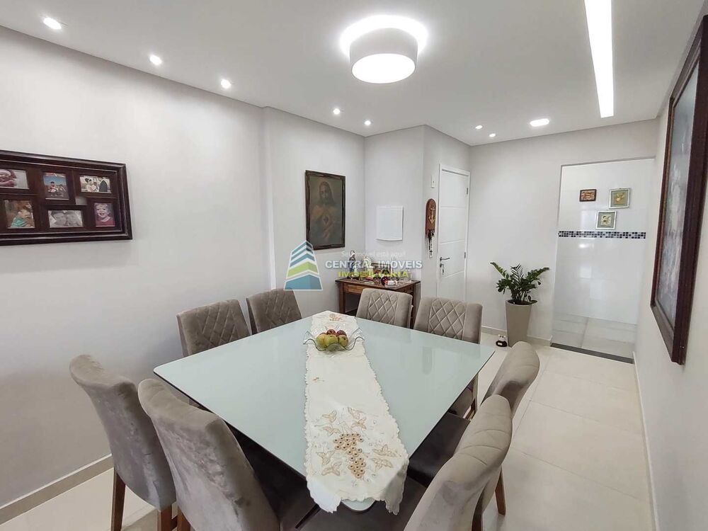 Apartamento, 2 quartos, 93 m² - Foto 3