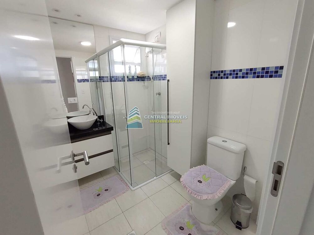 Apartamento, 2 quartos, 93 m² - Foto 7