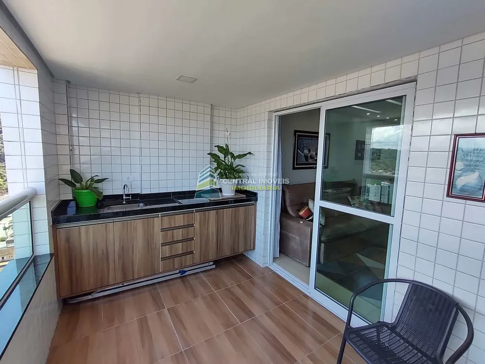 Apartamento, 2 quartos, 93 m² - Foto 14