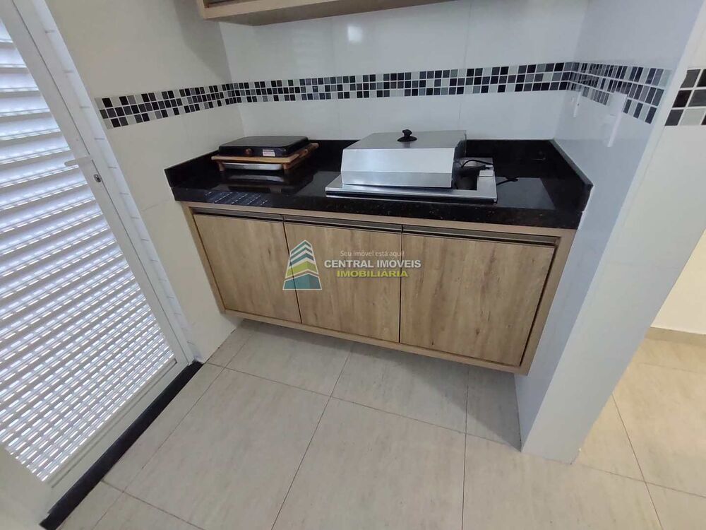 Apartamento, 2 quartos, 93 m² - Foto 1