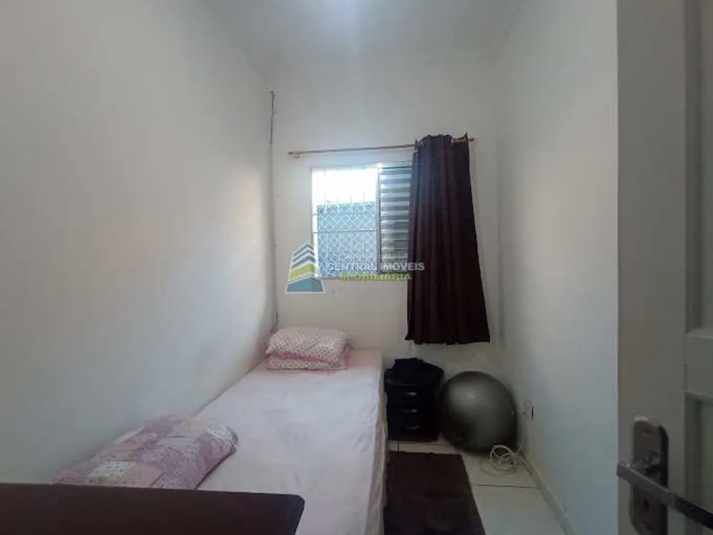 Casa, 5 quartos, 163 m² - Foto 7