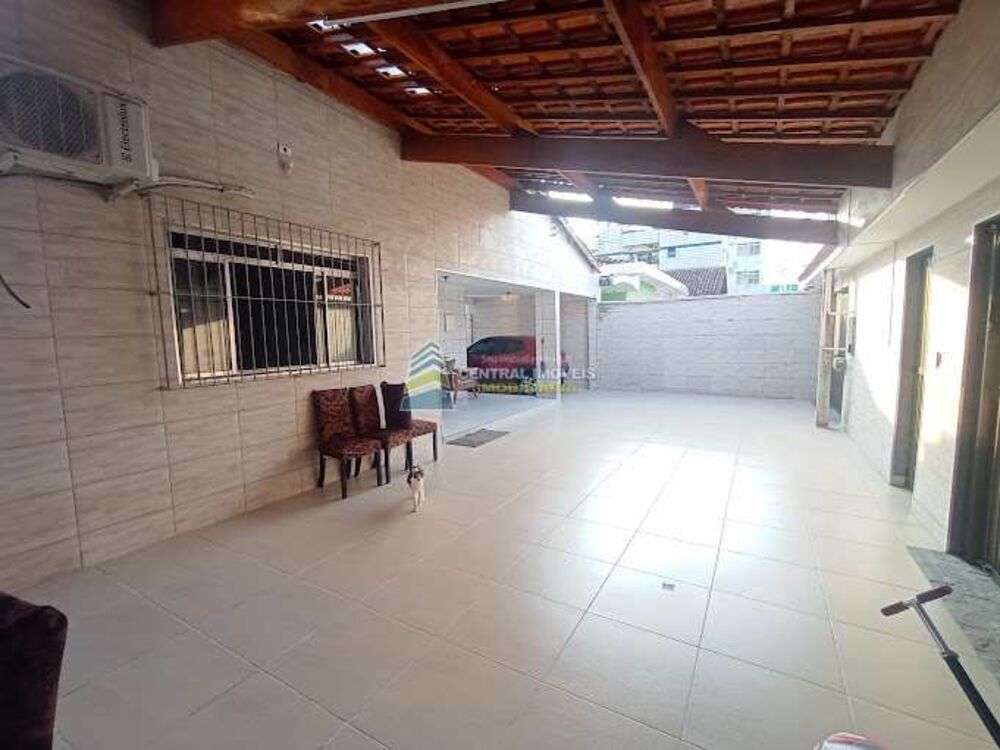 Casa, 5 quartos, 163 m² - Foto 10