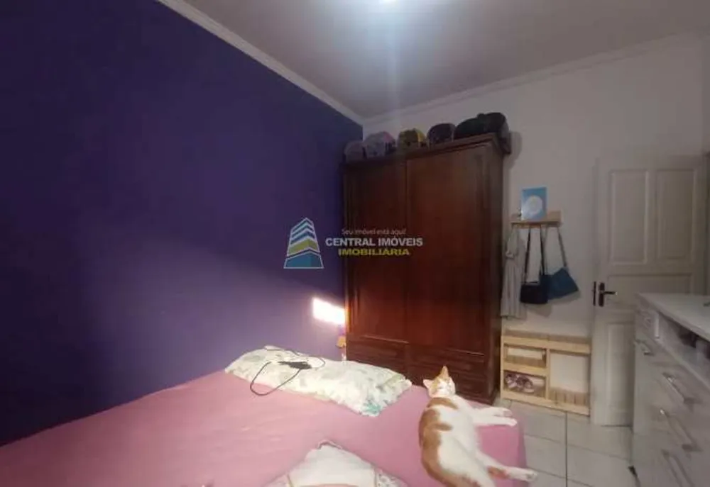 Casa, 5 quartos, 163 m² - Foto 6