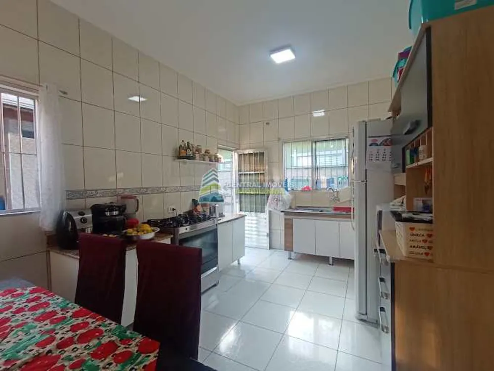 Casa, 5 quartos, 163 m² - Foto 18