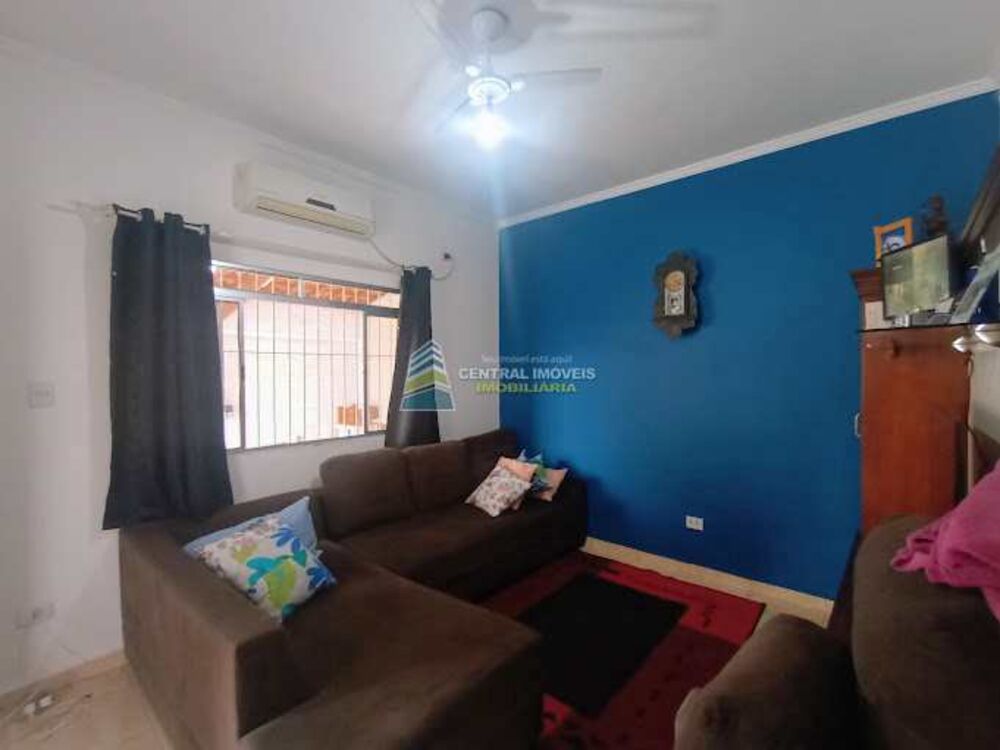 Casa, 5 quartos, 163 m² - Foto 3