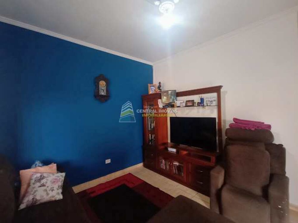 Casa, 5 quartos, 163 m² - Foto 9