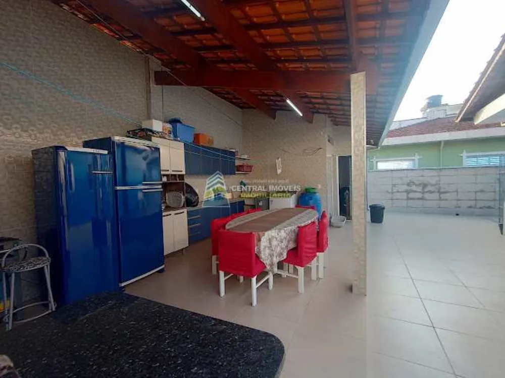 Casa, 5 quartos, 163 m² - Foto 22