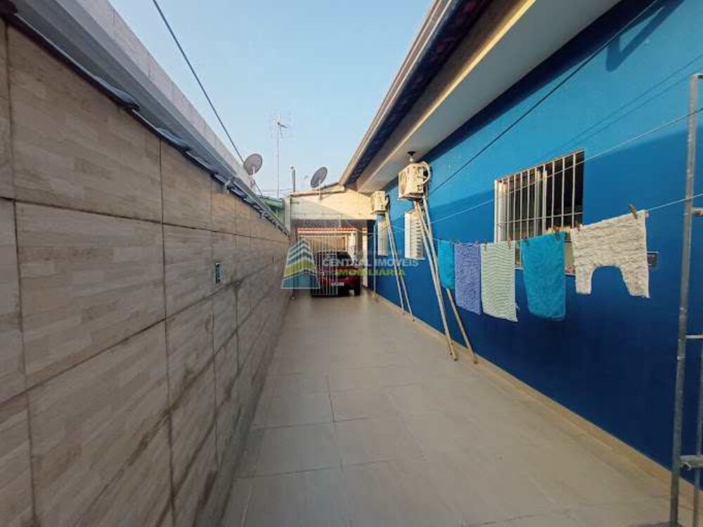 Casa, 5 quartos, 163 m² - Foto 2