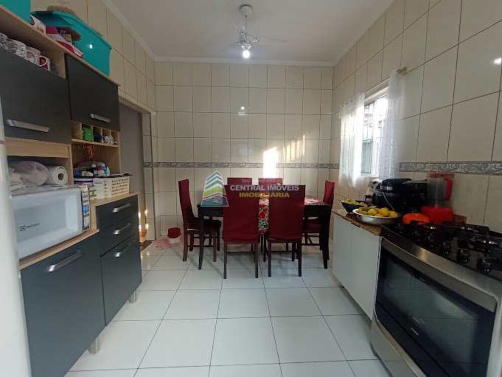 Casa, 5 quartos, 163 m² - Foto 11