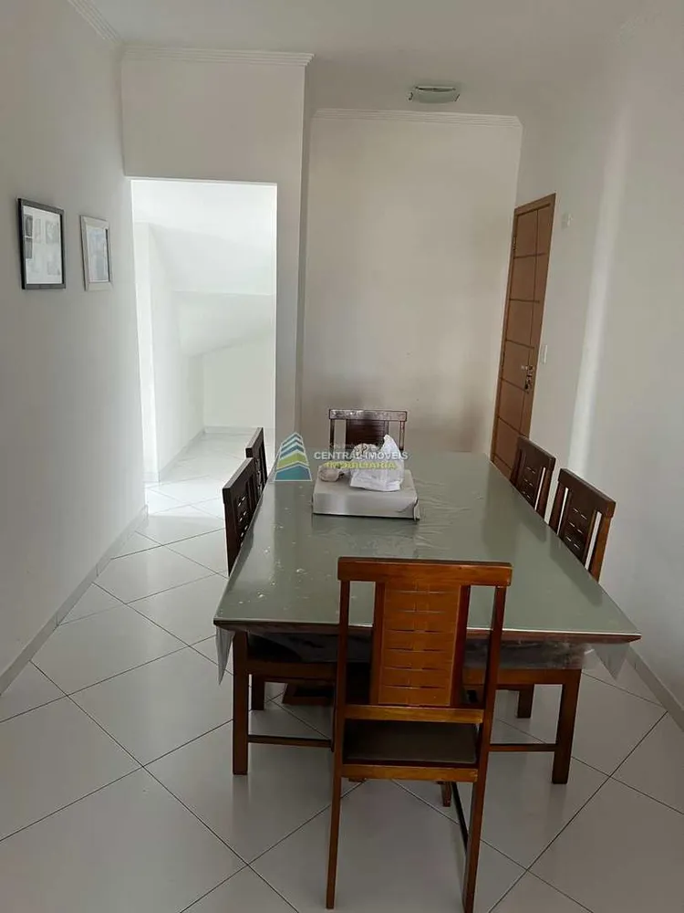 Cobertura, 3 quartos, 160 m² - Foto 2