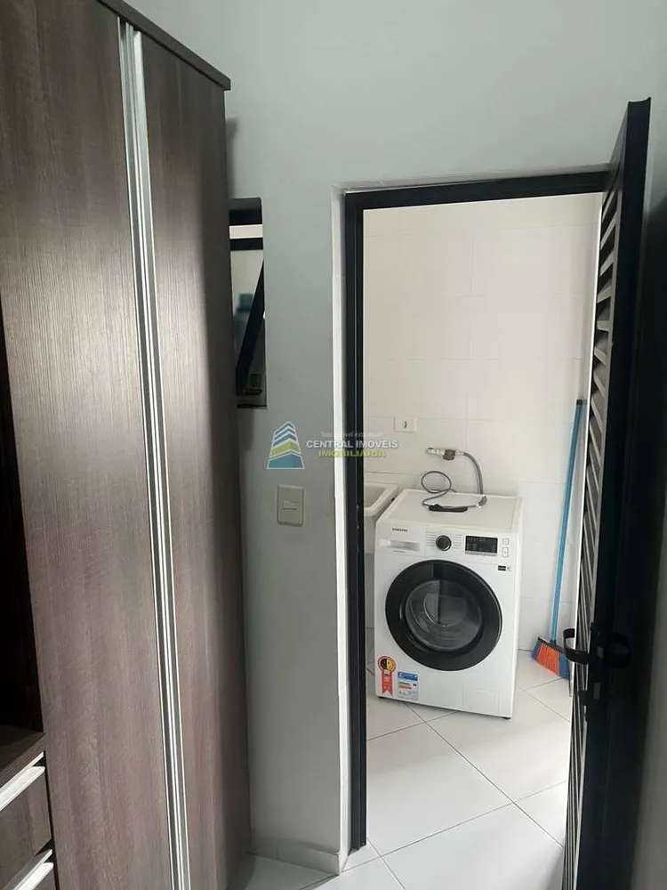 Cobertura, 3 quartos, 160 m² - Foto 8