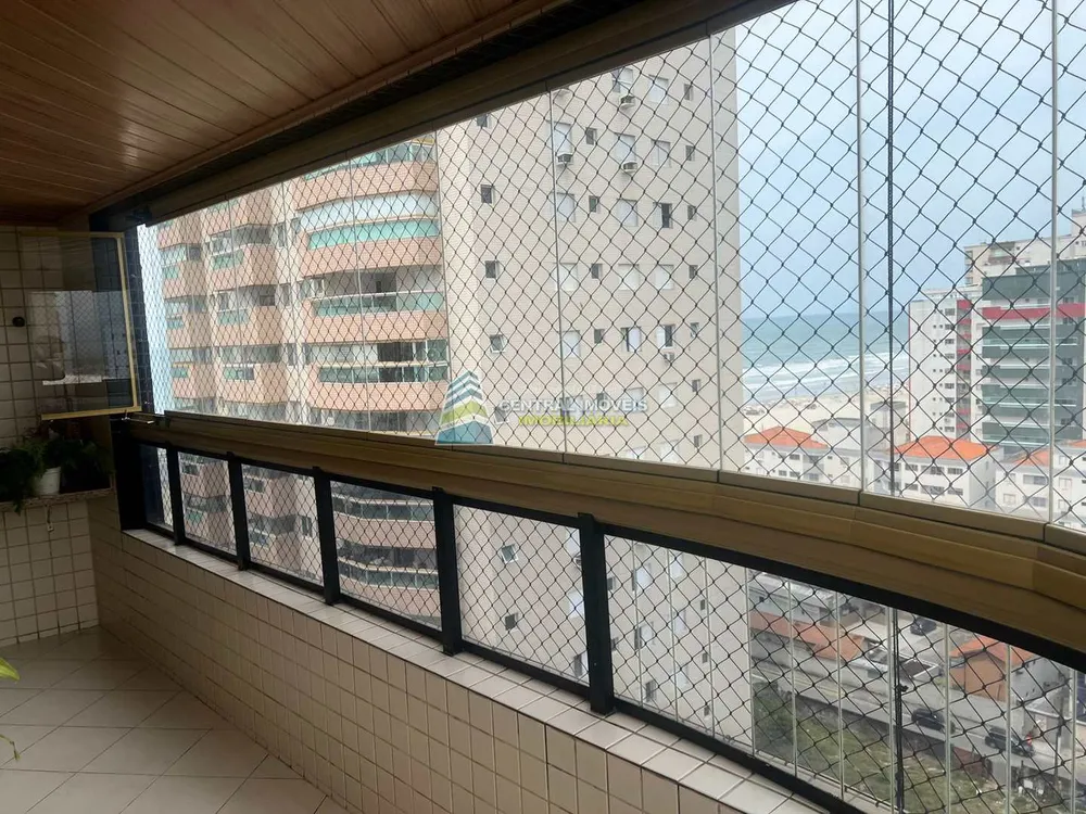 Cobertura, 3 quartos, 160 m² - Foto 1