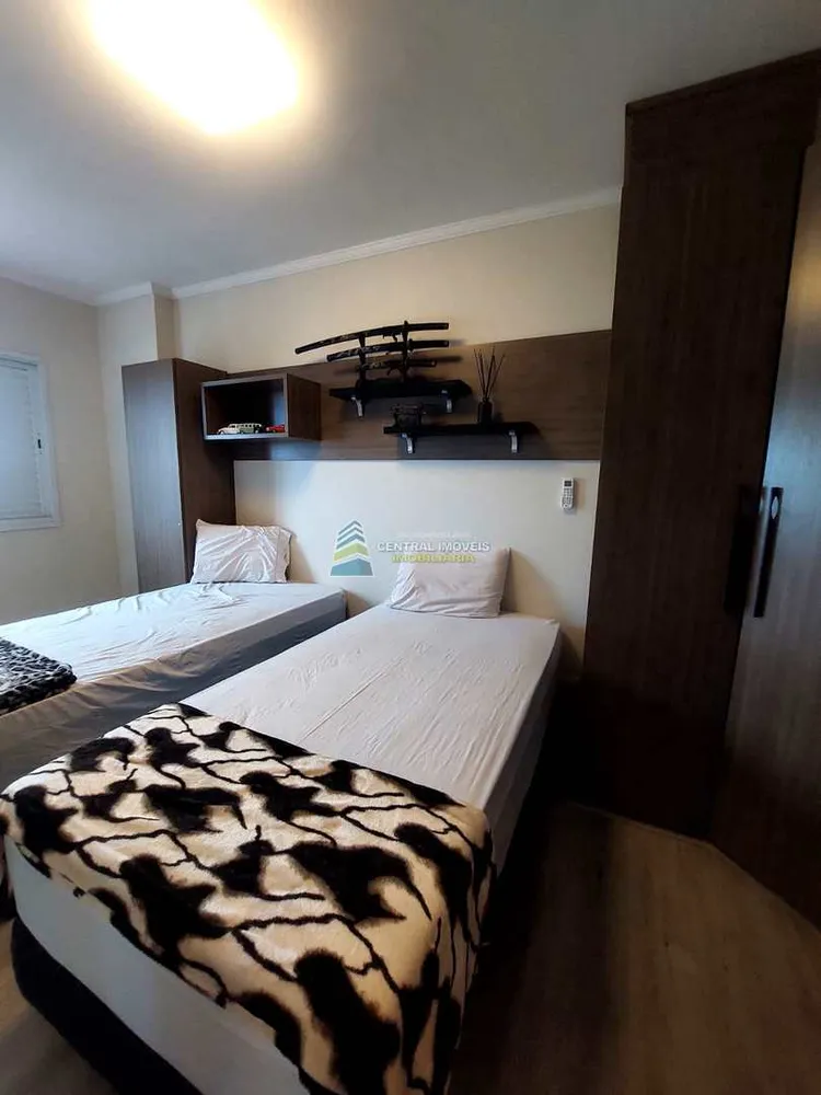 Apartamento, 3 quartos, 185 m² - Foto 7