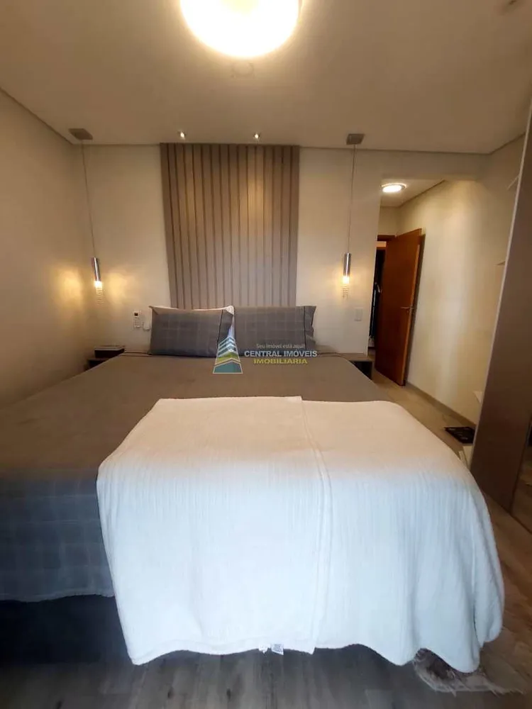 Apartamento, 3 quartos, 185 m² - Foto 8
