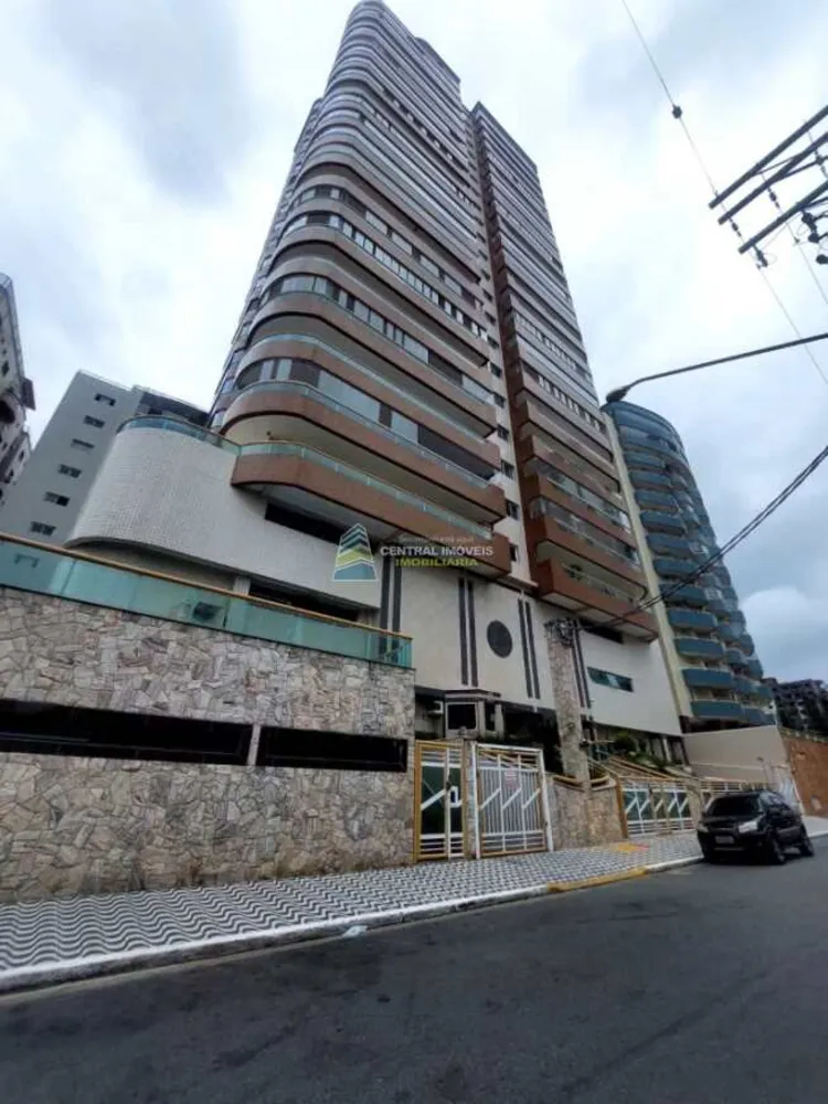 Apartamento, 3 quartos, 185 m² - Foto 1