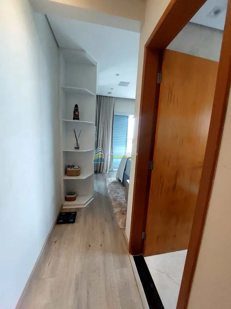 Apartamento, 3 quartos, 185 m² - Foto 7
