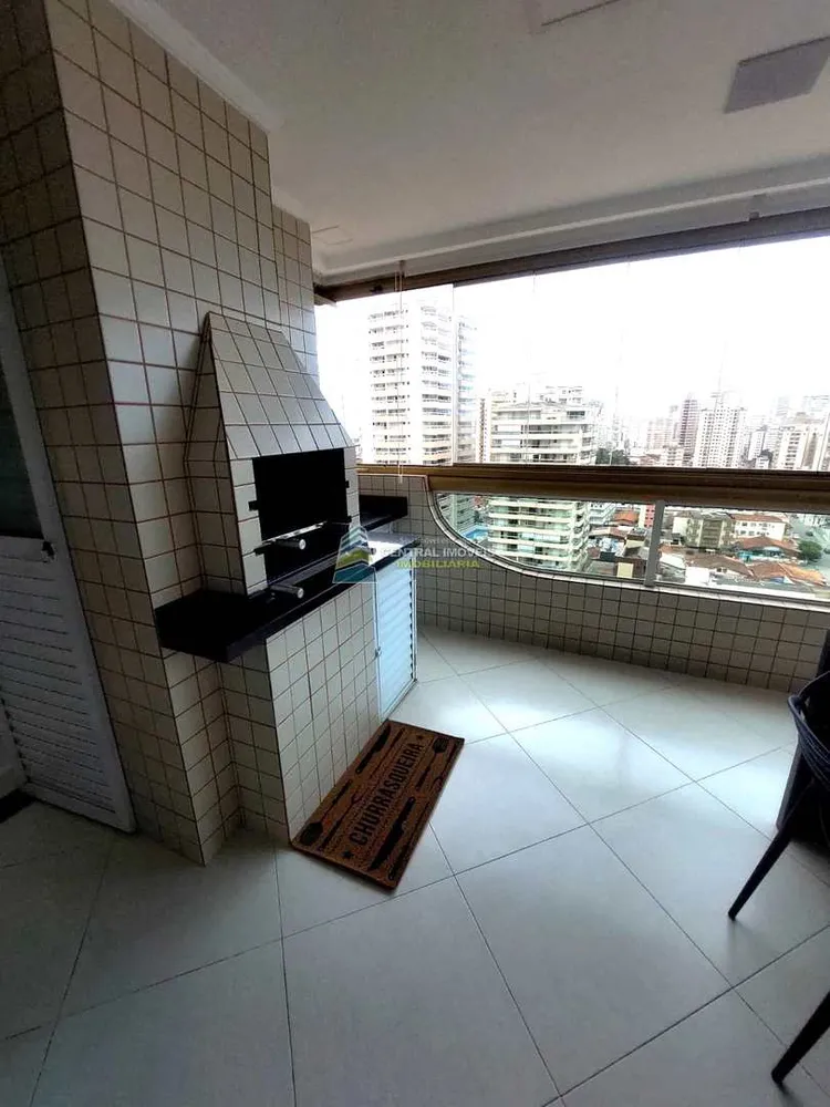 Apartamento, 3 quartos, 185 m² - Foto 2