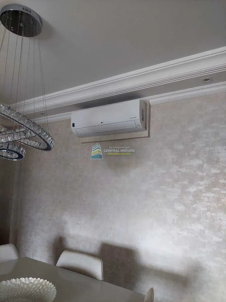 Apartamento, 3 quartos, 185 m² - Foto 3