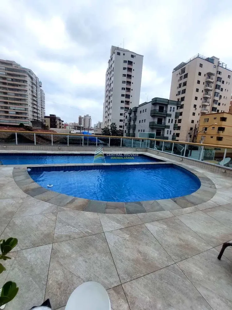 Apartamento, 3 quartos, 185 m² - Foto 3