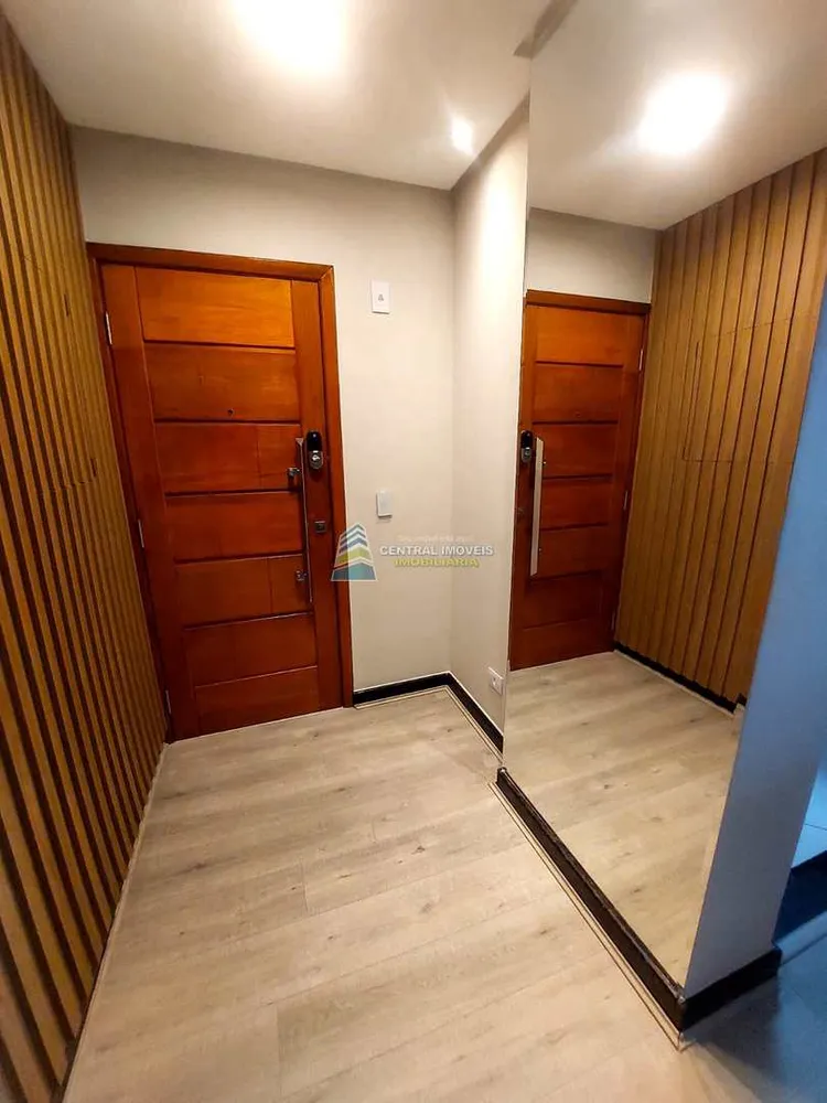 Apartamento, 3 quartos, 185 m² - Foto 5