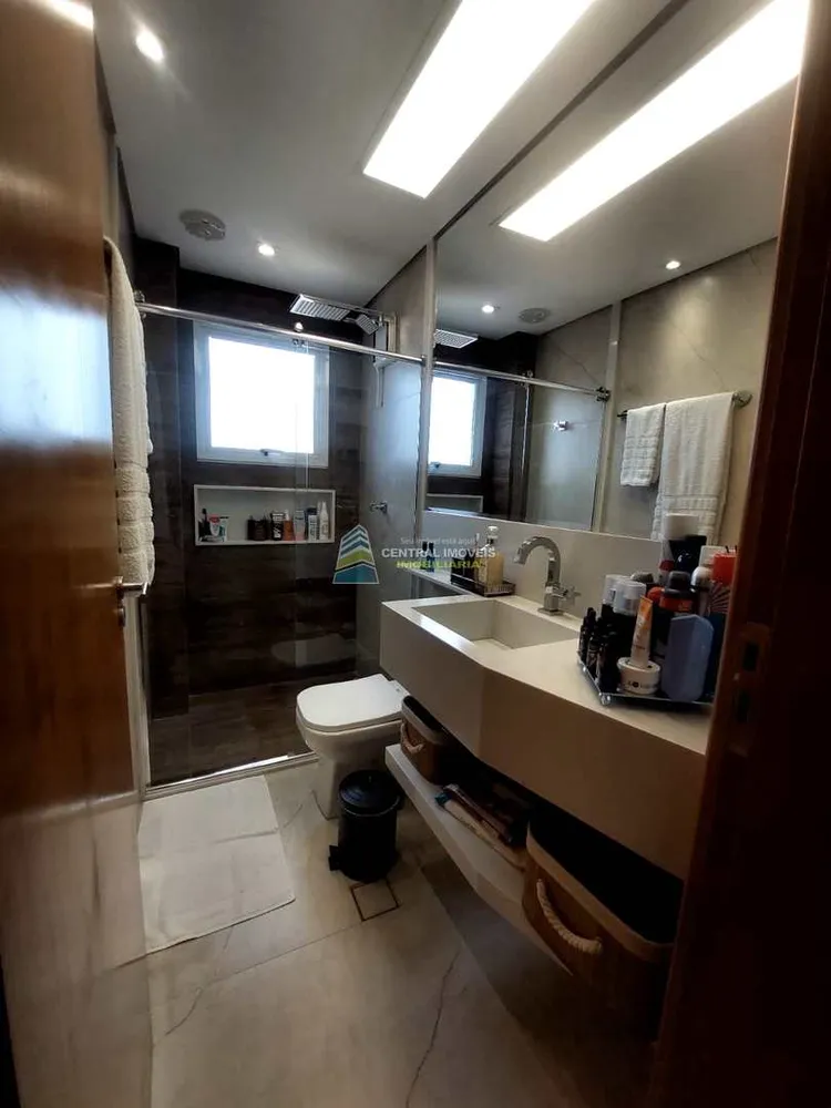 Apartamento, 3 quartos, 185 m² - Foto 6