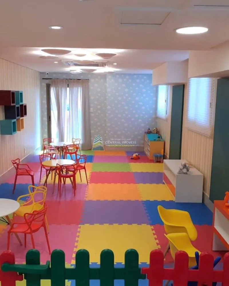Apartamento, 3 quartos, 122 m² - Foto 4