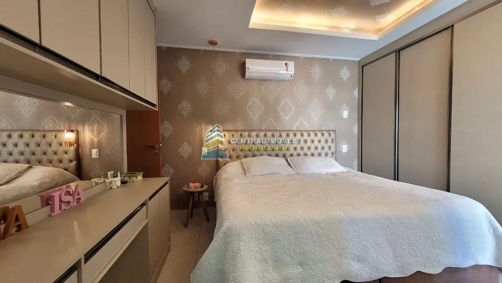 Apartamento, 3 quartos, 122 m² - Foto 12