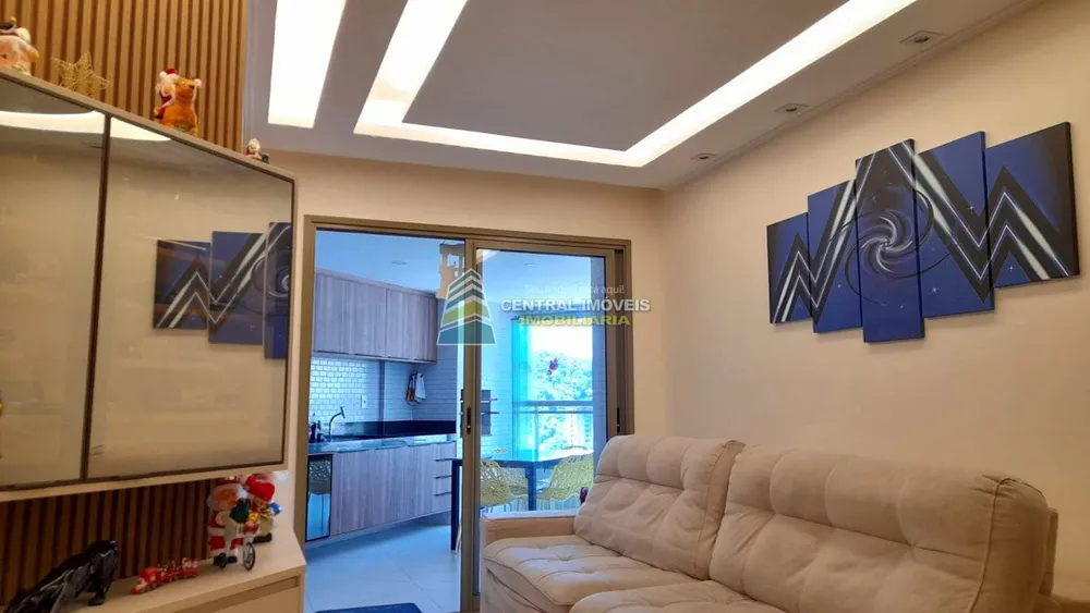Apartamento, 3 quartos, 122 m² - Foto 5