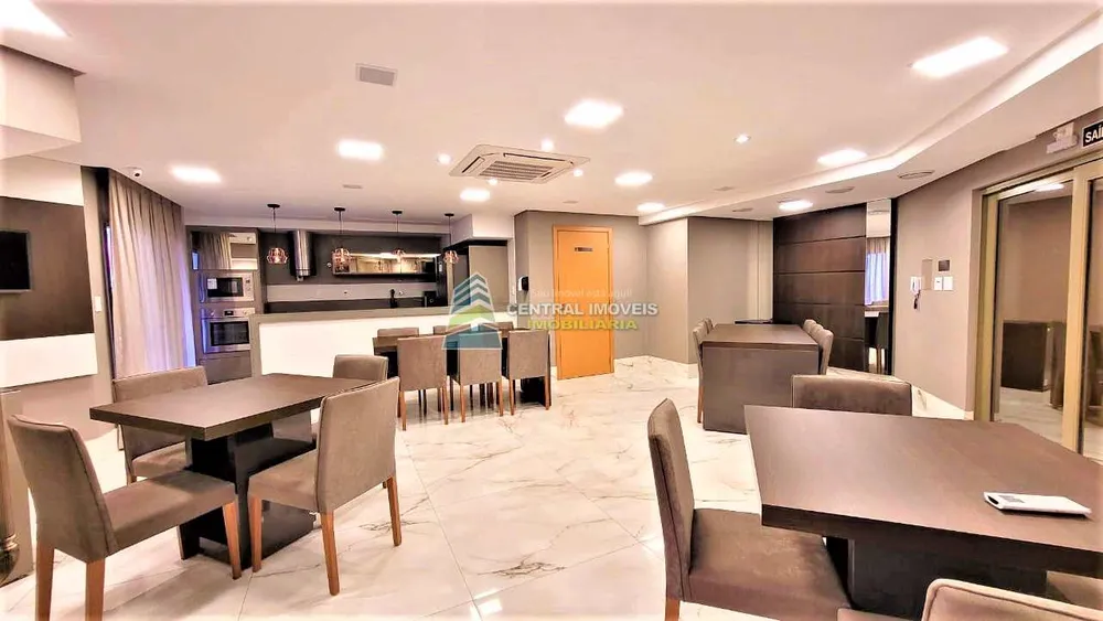 Apartamento, 3 quartos, 122 m² - Foto 9