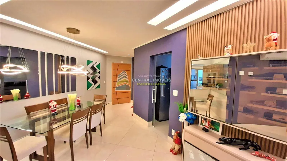 Apartamento, 3 quartos, 122 m² - Foto 6