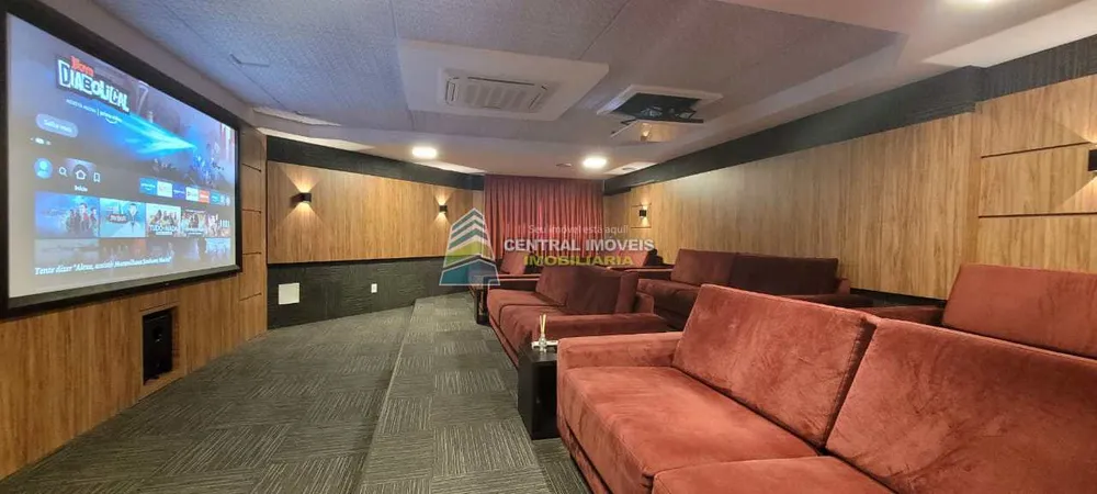 Apartamento, 3 quartos, 122 m² - Foto 3